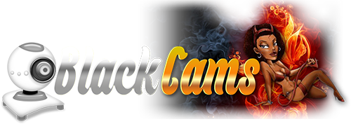 Black Cams Logo